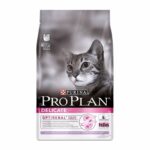 Proplan Katt Delicate Kalkun