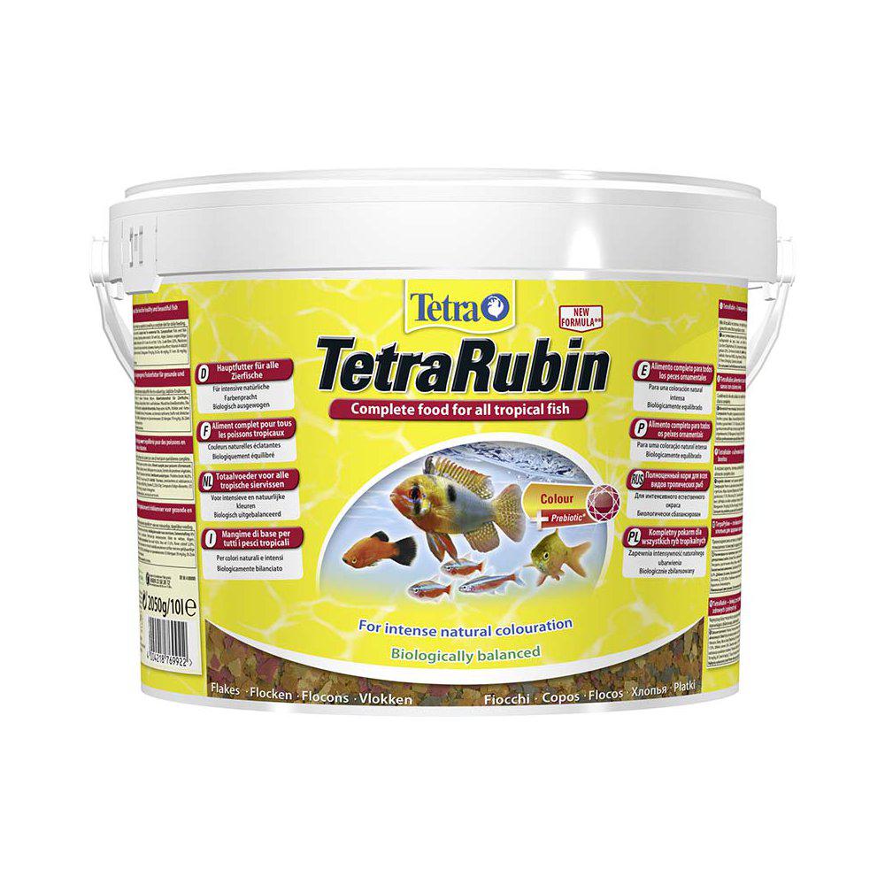 Tetrarubin - 10liter