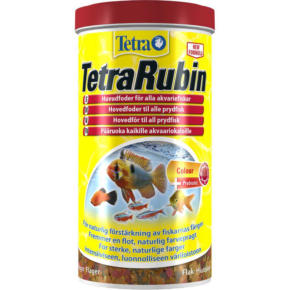 Tetrarubin - 1liter