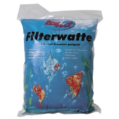 ZooBest Filtervatt akvariepumper - 250 gram