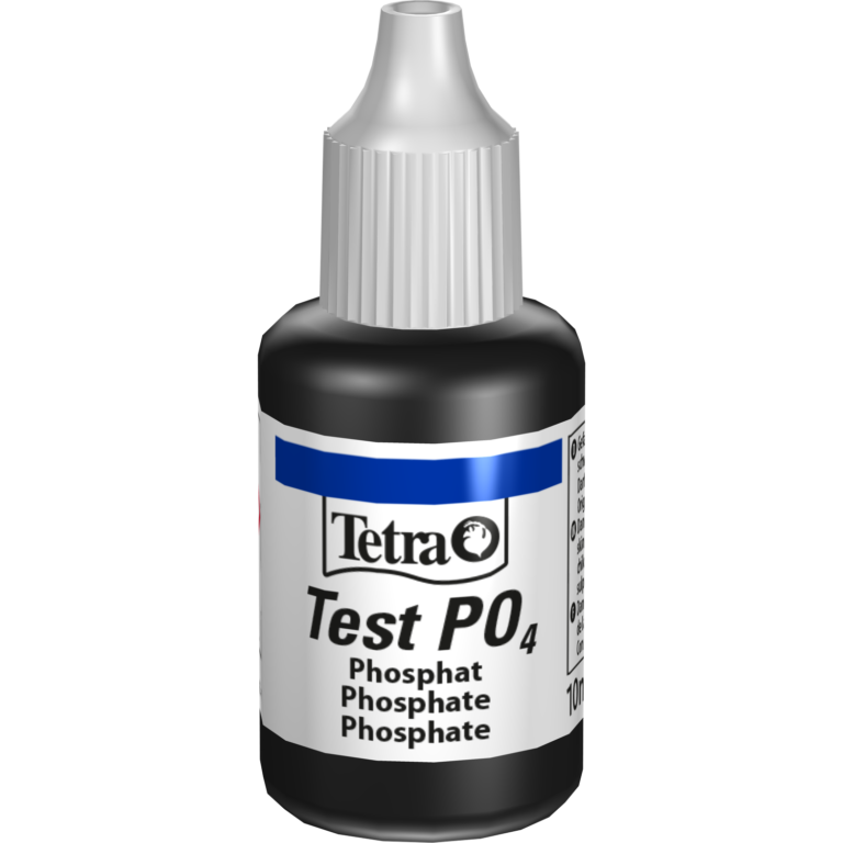 Tetra test Fosfat PO4 10ml