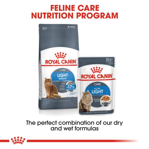 Royal Canin Weight Care