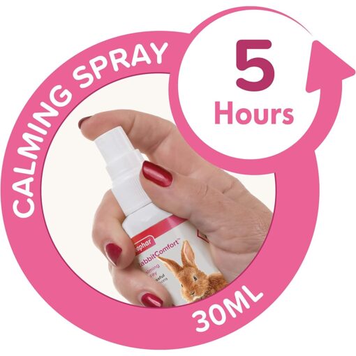 Beaphar RabbitComfort Calming Spray 30ml
