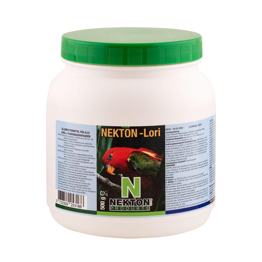 Nekton-Lori - 500 gram