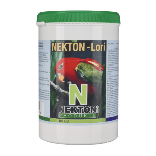 Nekton-Lori