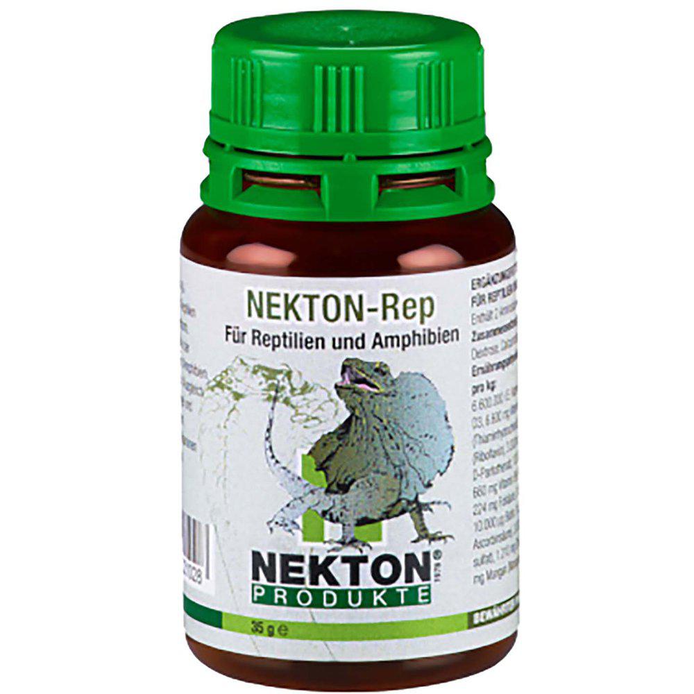 Nekton Rep vitaminer for reptil - 35 gram