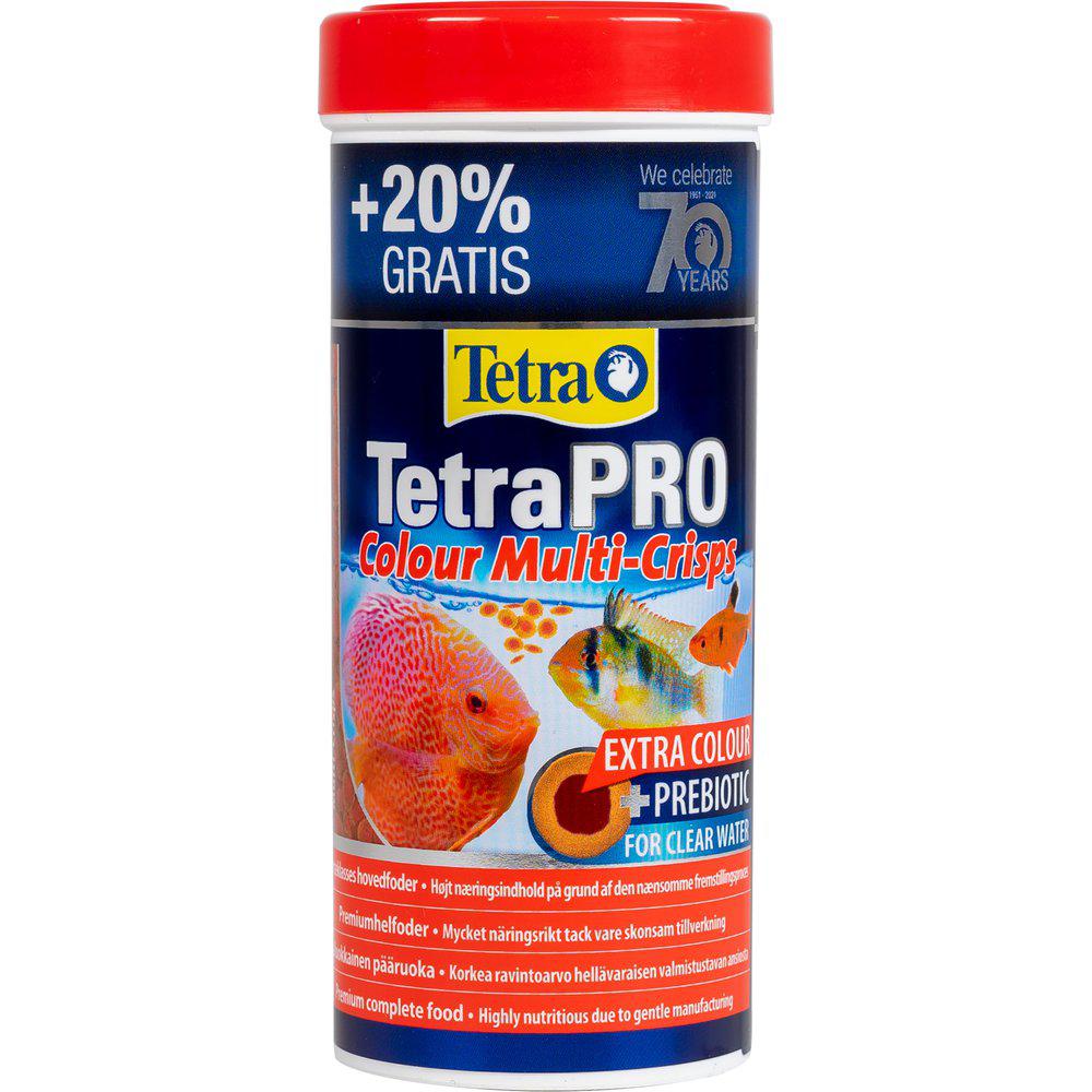 Tetra Pro Colour - 300ml