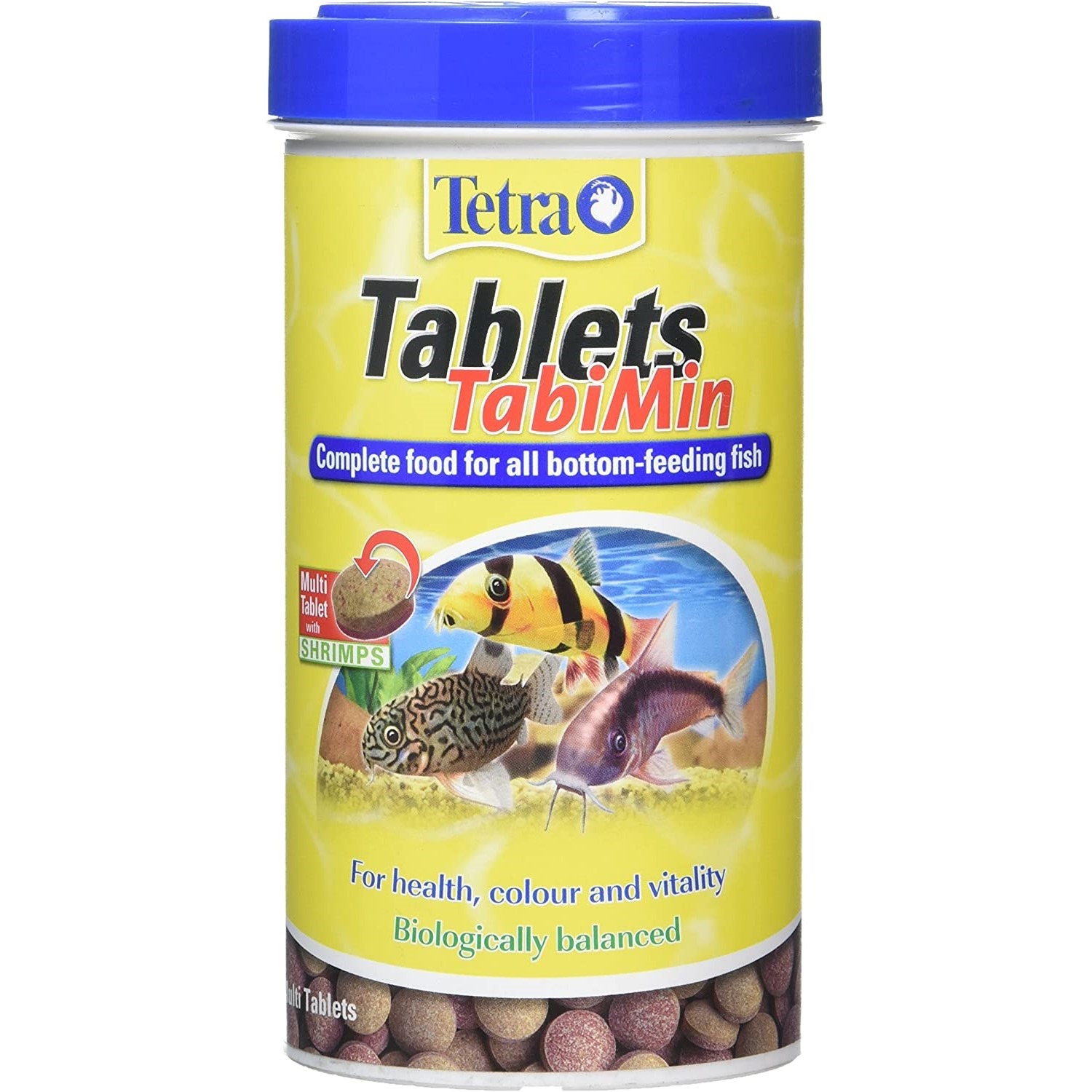 Tetra Tabimin - 1040 tabletter