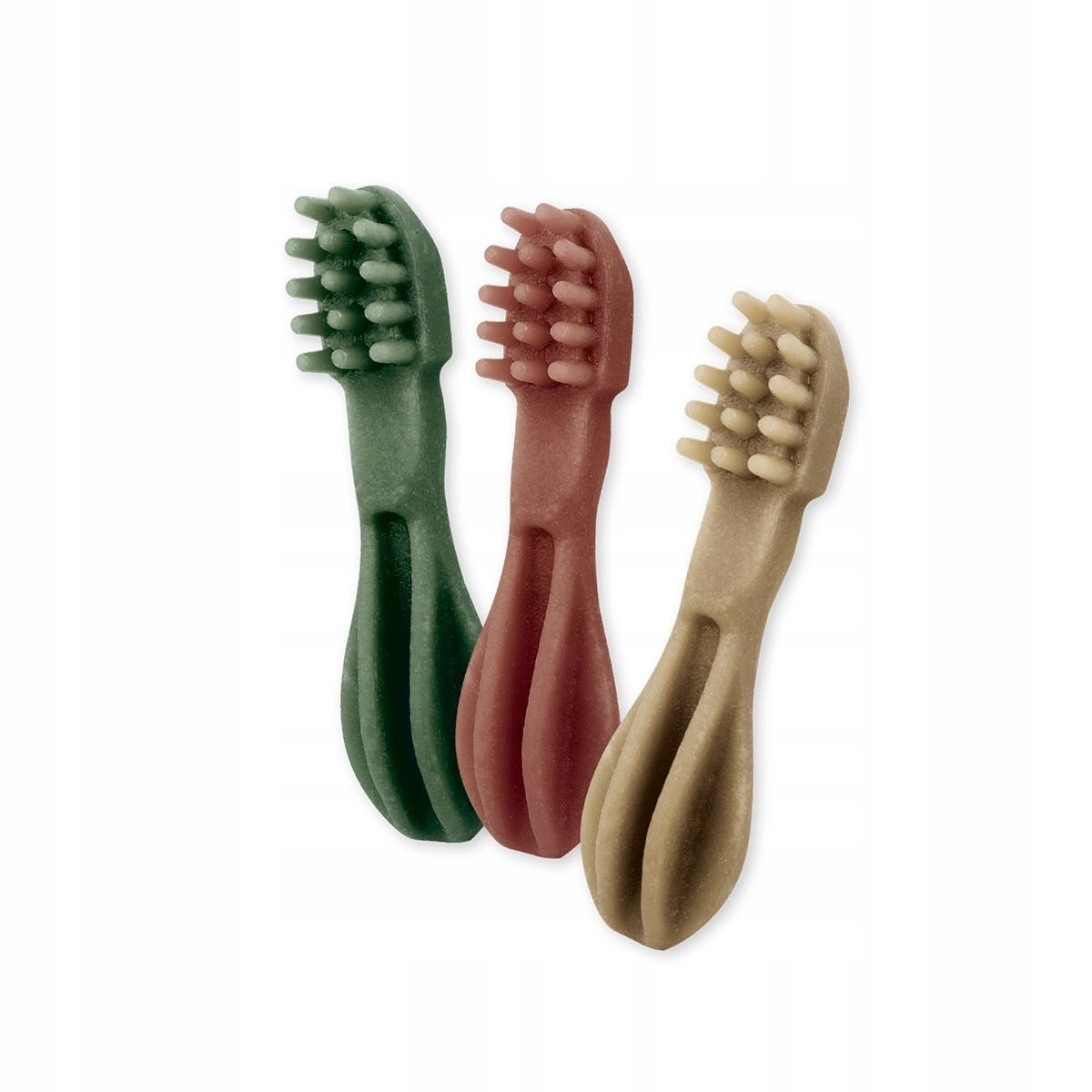 Whimzees Toothbrush- Tannbørste til hund - Kjøp 3- betal for 2 - Medium