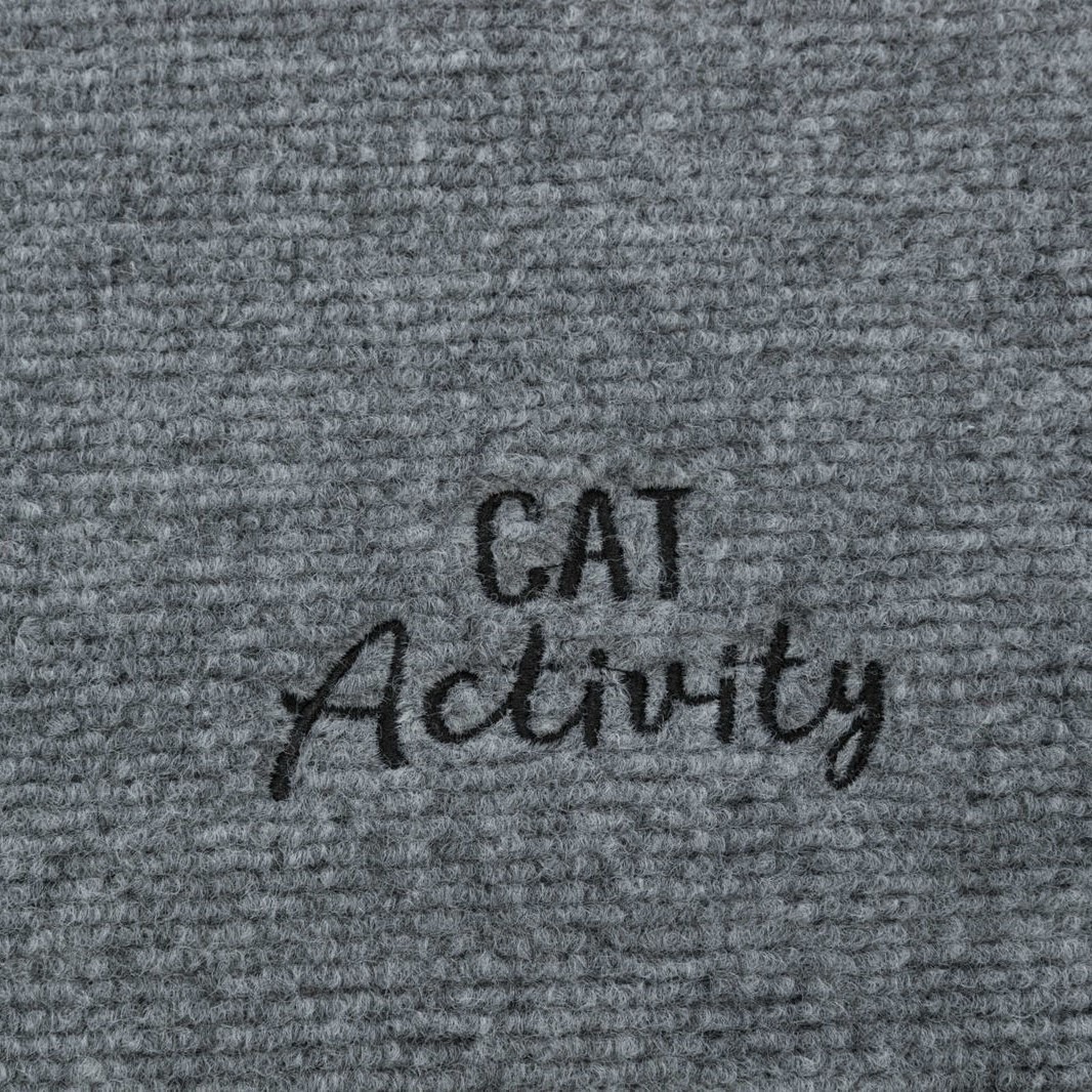 Aktivitets teppe Katteleke
