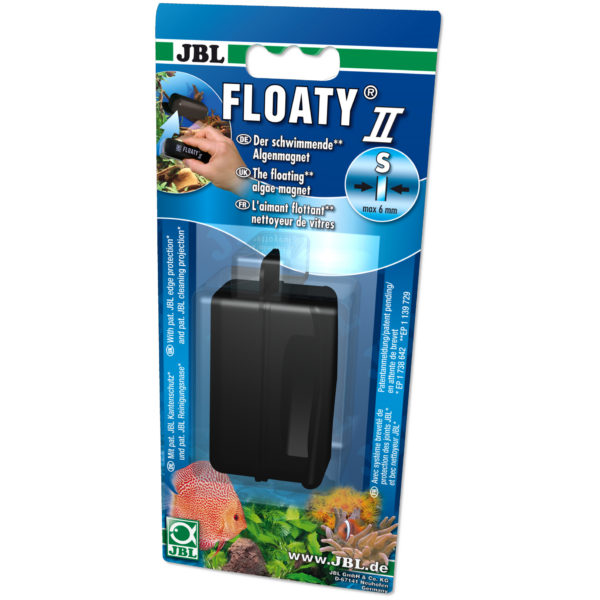 JBL Floaty II Algemagnet Flytende