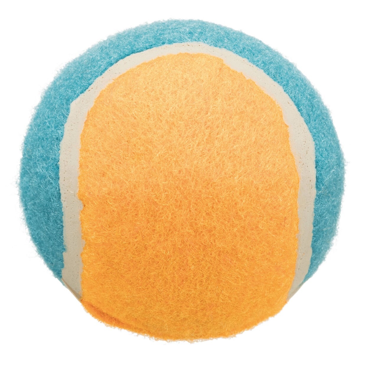 Leke tennisball Trixie - ø 6-4 cm