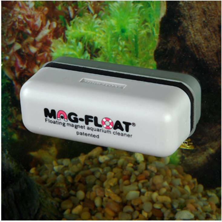 Mag-Float Algemagnet Flytende Medium