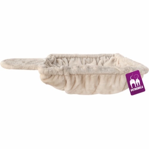 Petrebels Luxury sleeper hengekøye - Creme