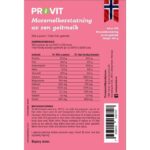 Provit Morsmelkerstatning av ren geitemelk 500g