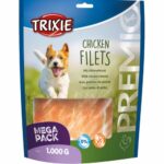 trixie kyllingfileter hundesnacks