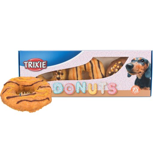 Donuts hundesnacks Trixie