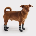 Go Fresh PET® BOOTIES-helårs støvler til hund