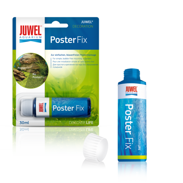 Juwel Poster Fix