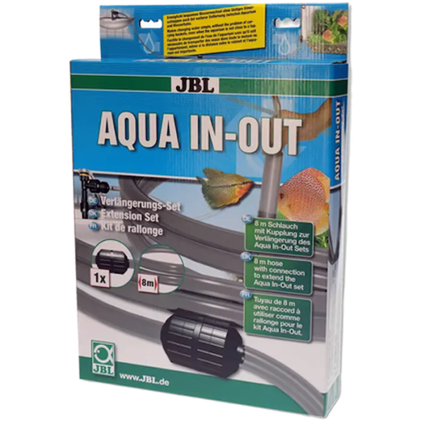 JBL Aqua In-Out Extension 8m