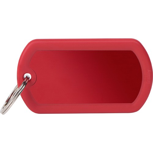 Myfamily Hushtag Militær ID tag -