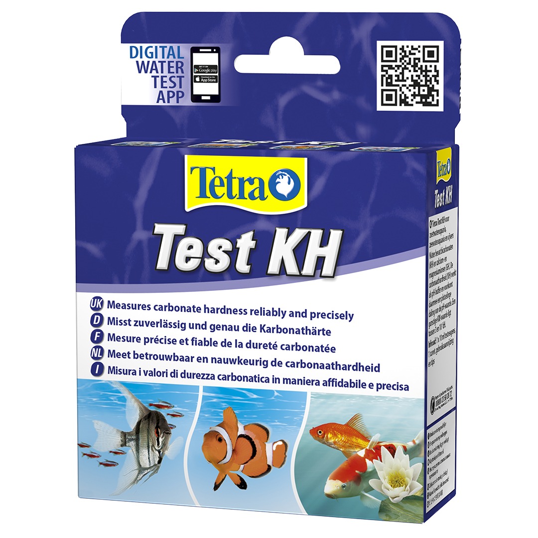 Tetra test KH,10ml