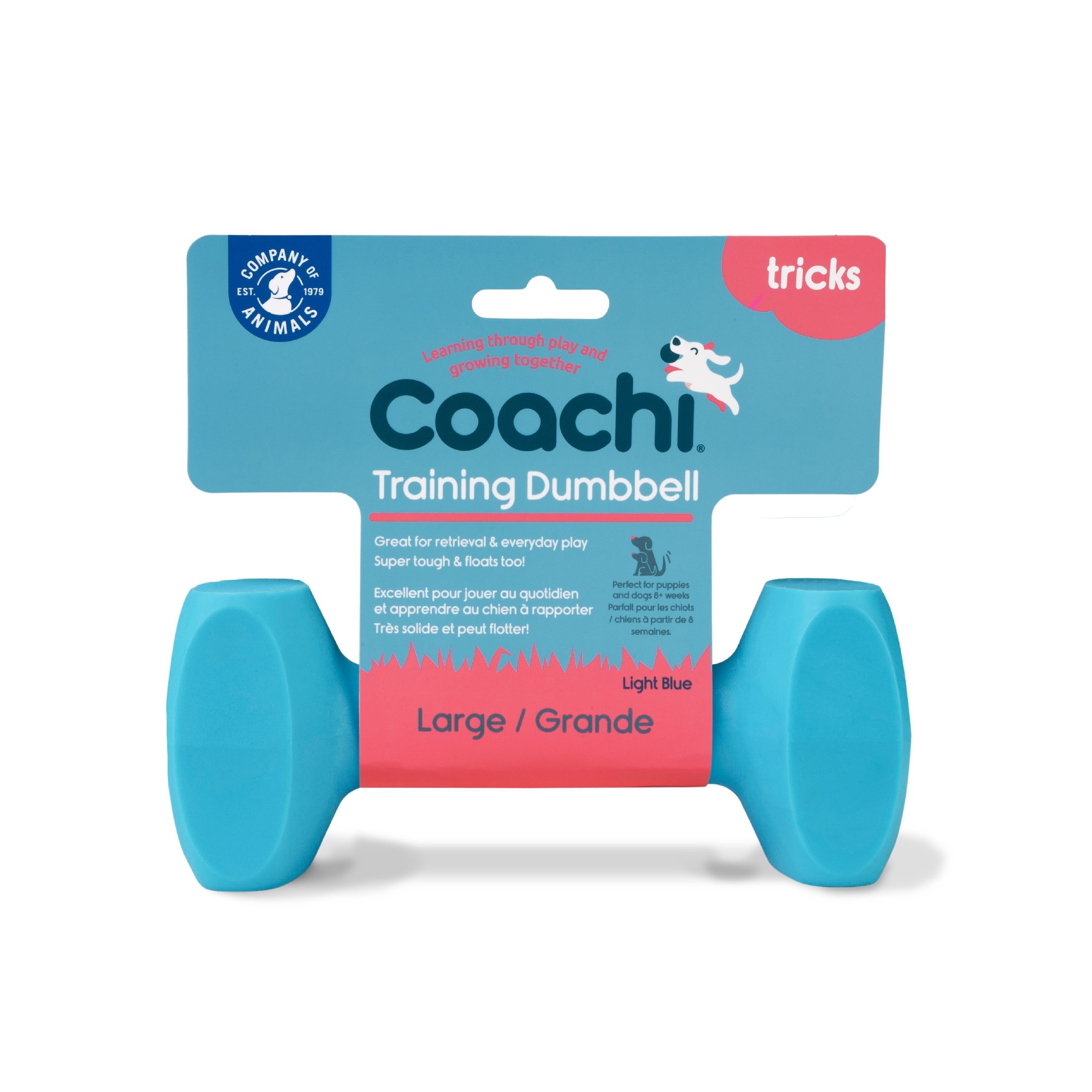 Coachi trenings apport - Large