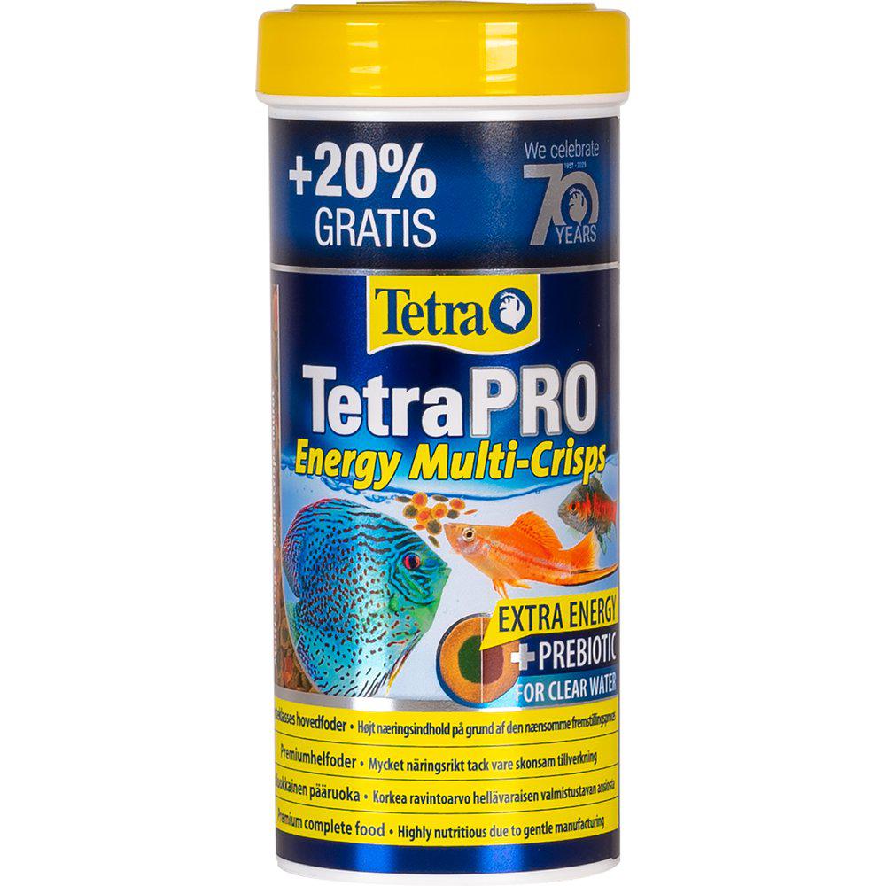 Tetra Pro energi - 300ml