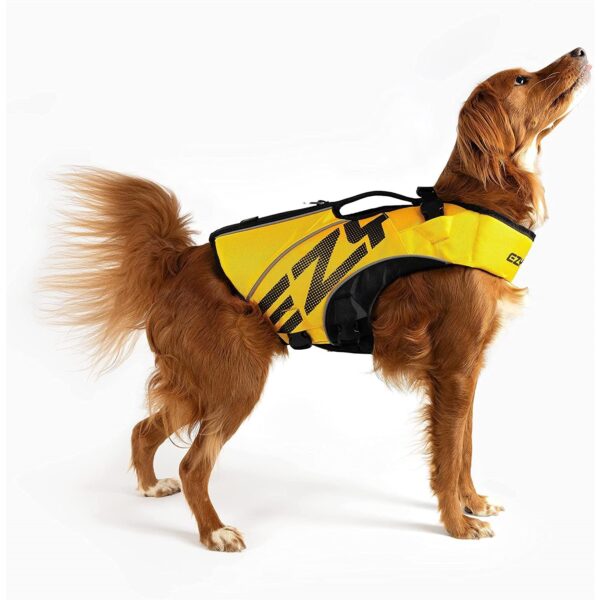 Ezydog Flytevest Boost til hund