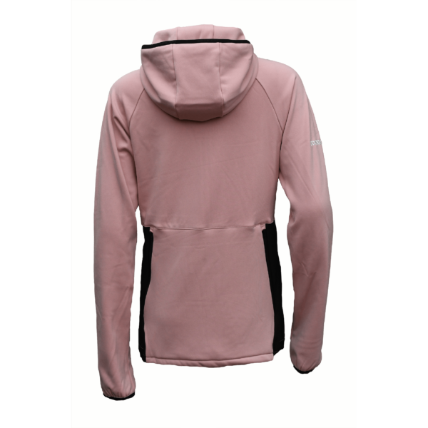 Dogsome Tricker stretch hoodie