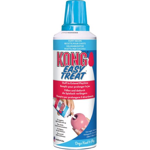 Kong Easy Treat Puppy Paste