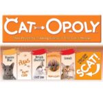 Spill Cat-opoly Monopol