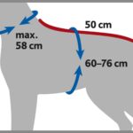 Trixie Badekåpe Tørkedekken Hund medium
