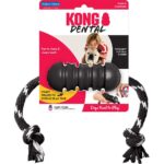 Kong Extreme dental med tau M 5x12x5cm