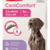 beaphar canicomfort calming collar beroligende feromoner