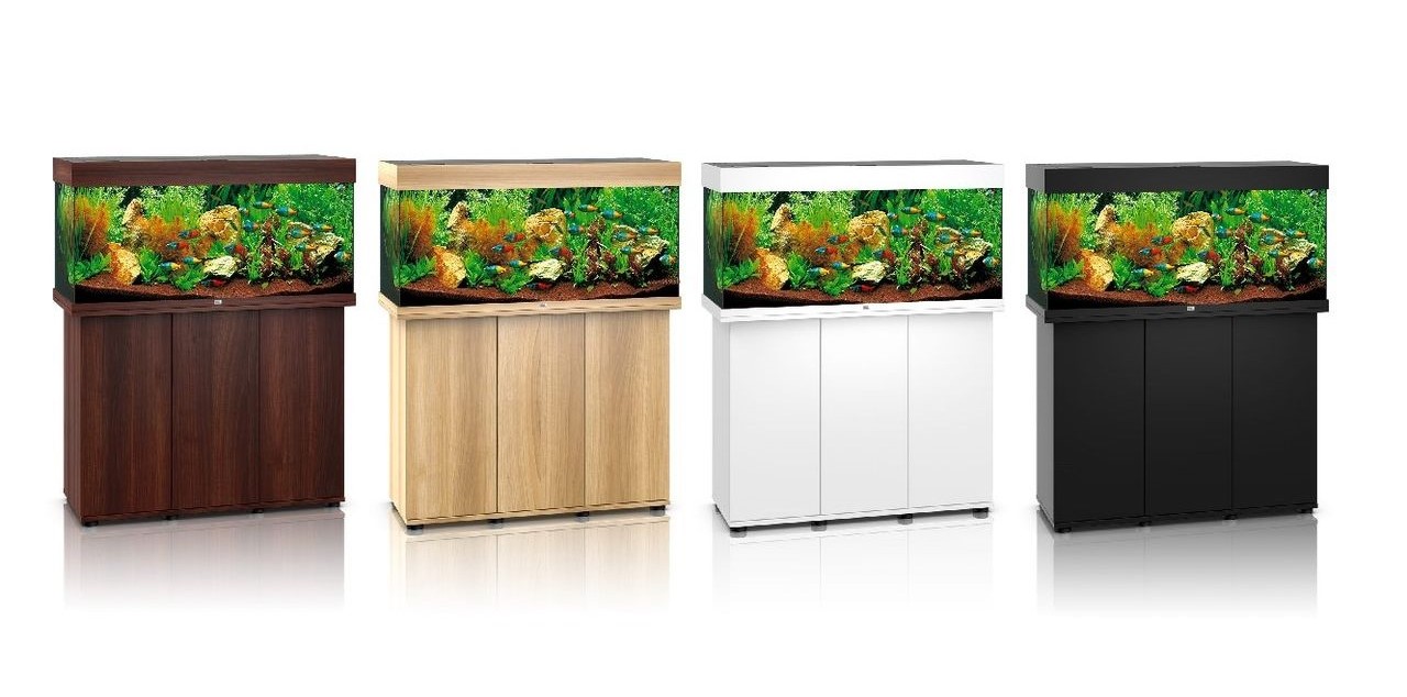 Akvarieutstyr