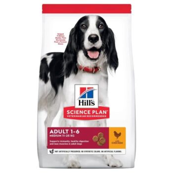 Hill`s Adult Medium Chicken