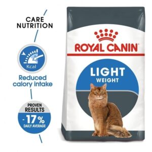 Royal Canin Weight Care