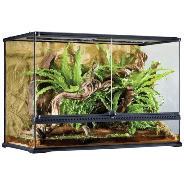 Terrarium Exo Terra 90x45x60cm