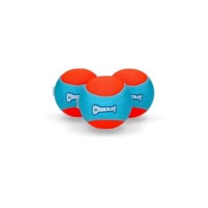 Chuckit! Flytende tennisball 3pk