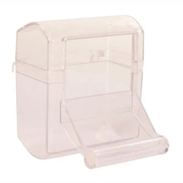 Hengekar med sittepinne 7.5cm