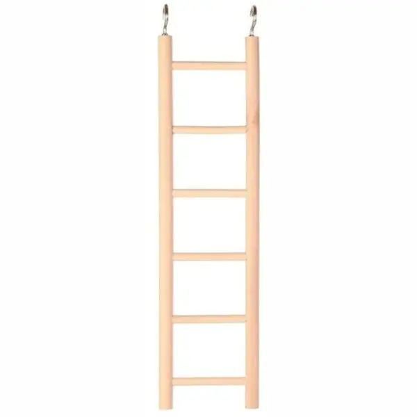 Trestige 6 trin 28cm