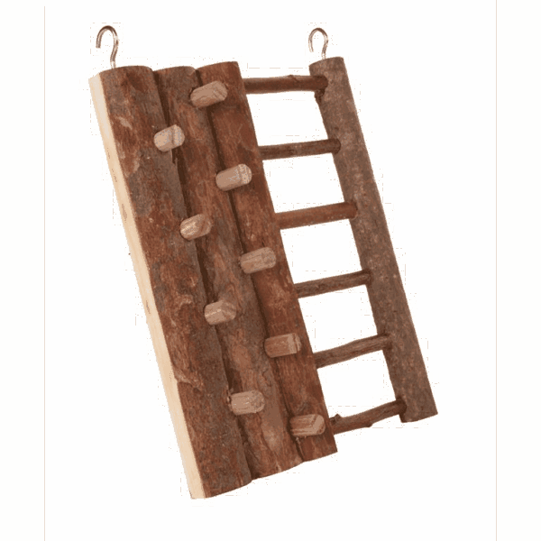 Klatrevegg til hamster 20x16