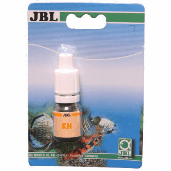 JBL Refill KH Test