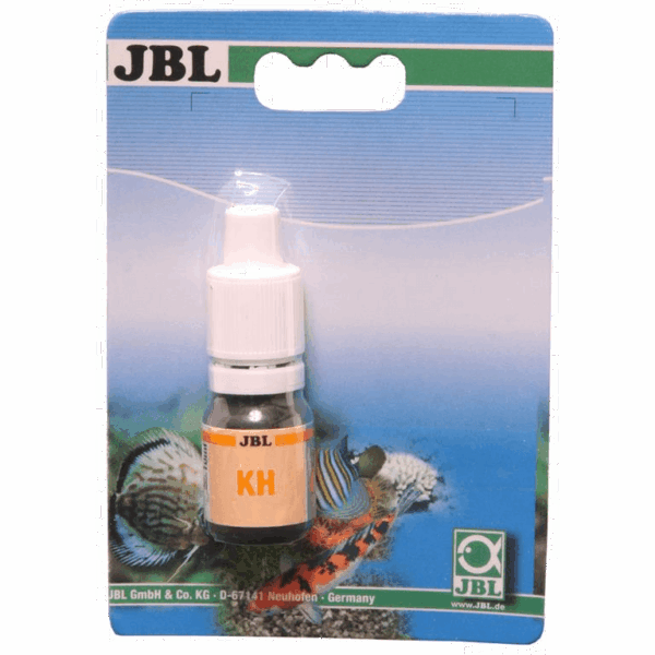 JBL Refill KH Test