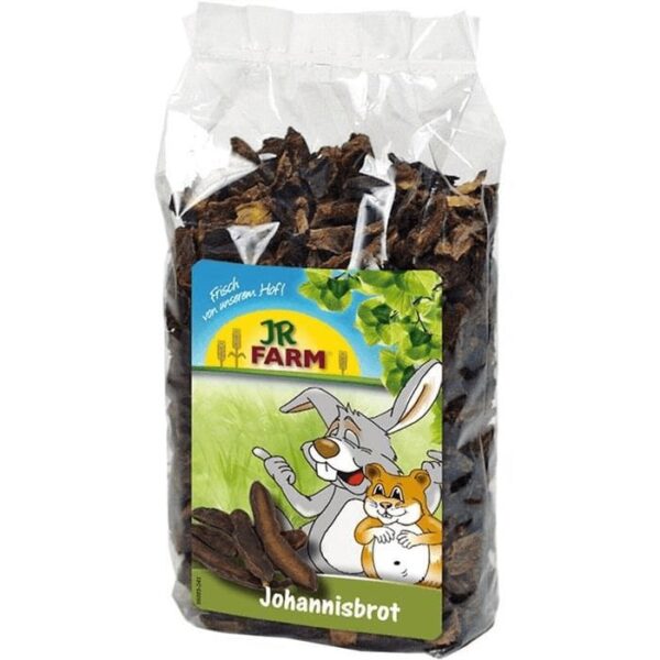 JR Farm johannesbrød 200gr