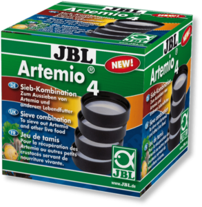 JBL Artemio 4