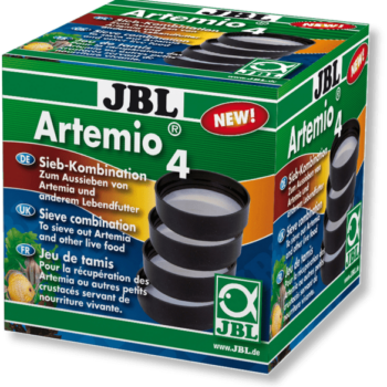 JBL Artemio 4