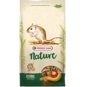 New Nature Ørkenrottefor 700g