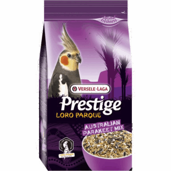 Parakittfor Prestige Store Parakitter 1kg